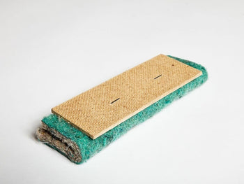 SilentCloud Felt 25 Acoustic Joist Strip