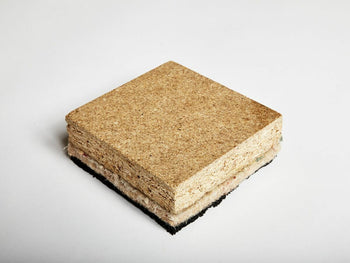 SilentCloud Panel 37 - High Performing Acoustic Overlay Boards