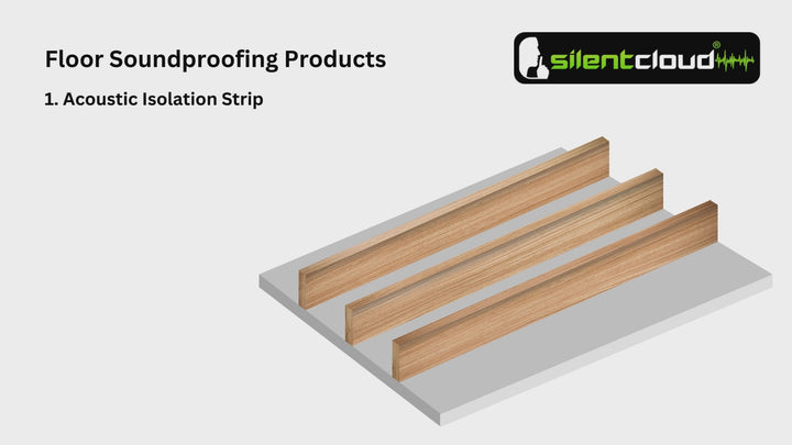 SilentScreed Cement Particle Board 22mm