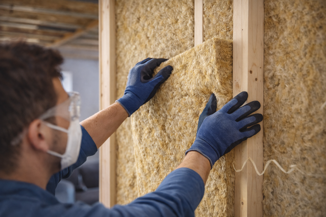 How to Soundproof Apartment Walls: Complete Guide to Noise Reduction Between Flats