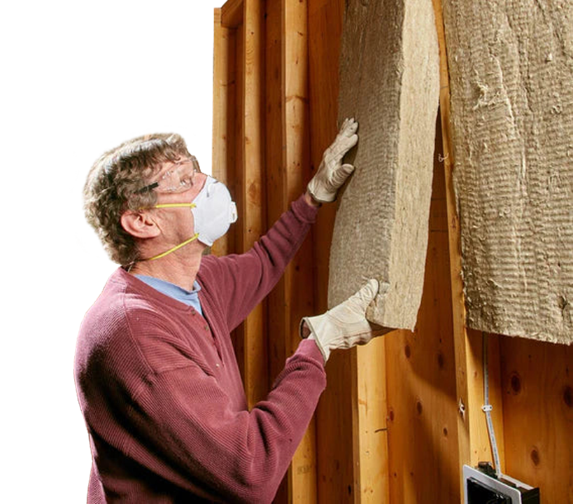 Acoustic Mineral Wool