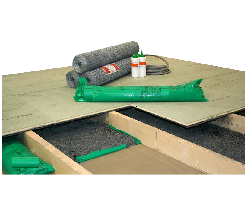 Joist Infills