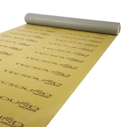 Sound Proofing Products