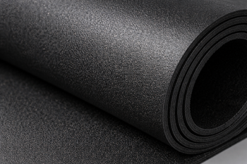 SilentCloud 10 kg MLV Soundproofing Mat (1.2 m x 2.0 m)
