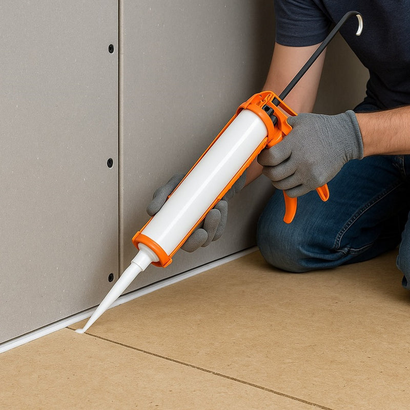 Soundproofing Accessories