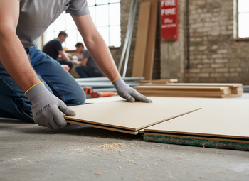 Premium High-Performance Acoustic Panel 17mm - Lightweight, Impact Resistant, and Easy to Install for Sound Insulation