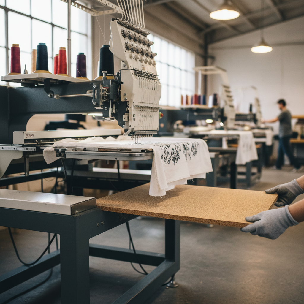 Premium Fine Grain Non-Adhesive Cork Sheets - 610mm x 450mm, 18mm Thick, Pack of 4, perfect for soundproof wall coverings and acoustic pinboards, enhancing noise reduction and vibration damping in any space.