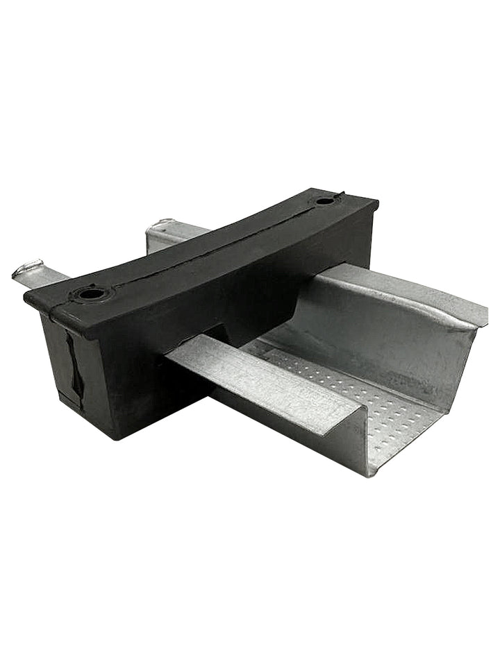 Sound Damping Clips