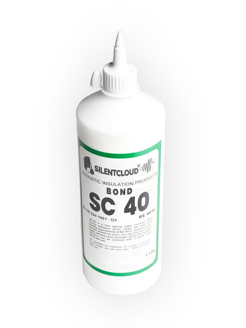 1-Liter Joint Adhesive Glue