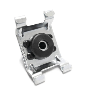 Resilient Sound Isolation Clips (100 per box)