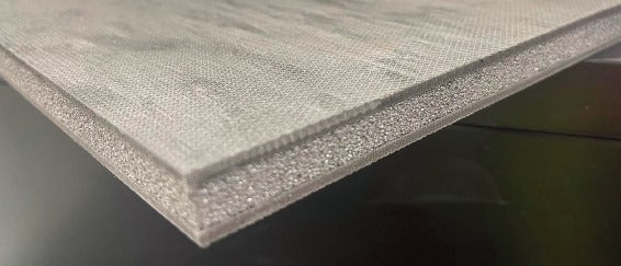 SilentMat 15mm Acoustic Noise Reduction Mat