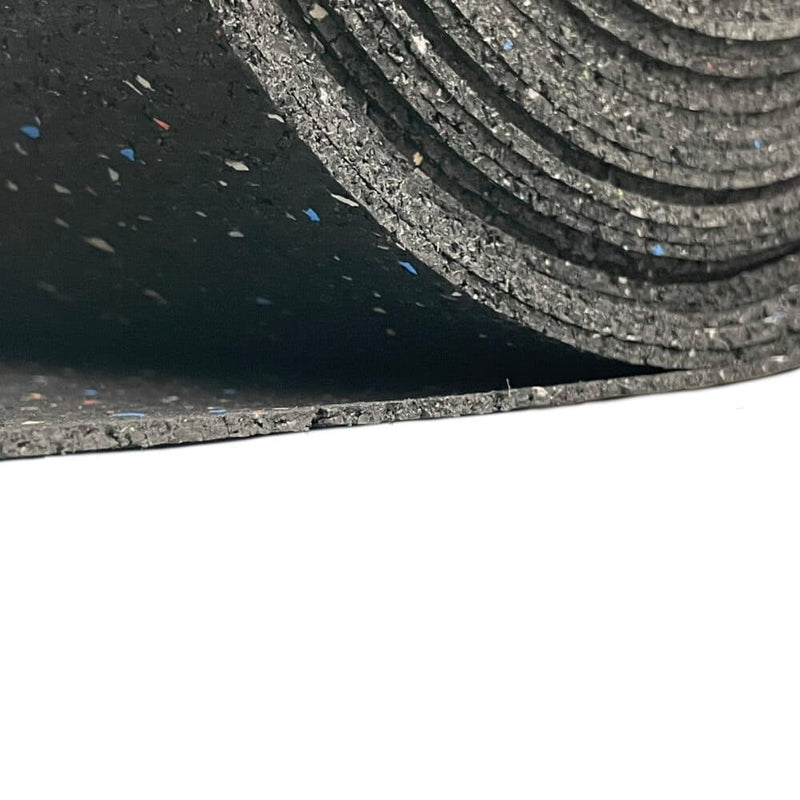 Underscreed Membrane Acoustic Floor Underlay