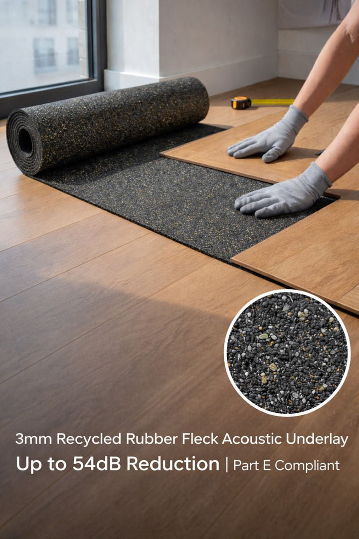 Acoustic Protection Building Regulations Part E: Complete Guide to Acoustic Compliance ...