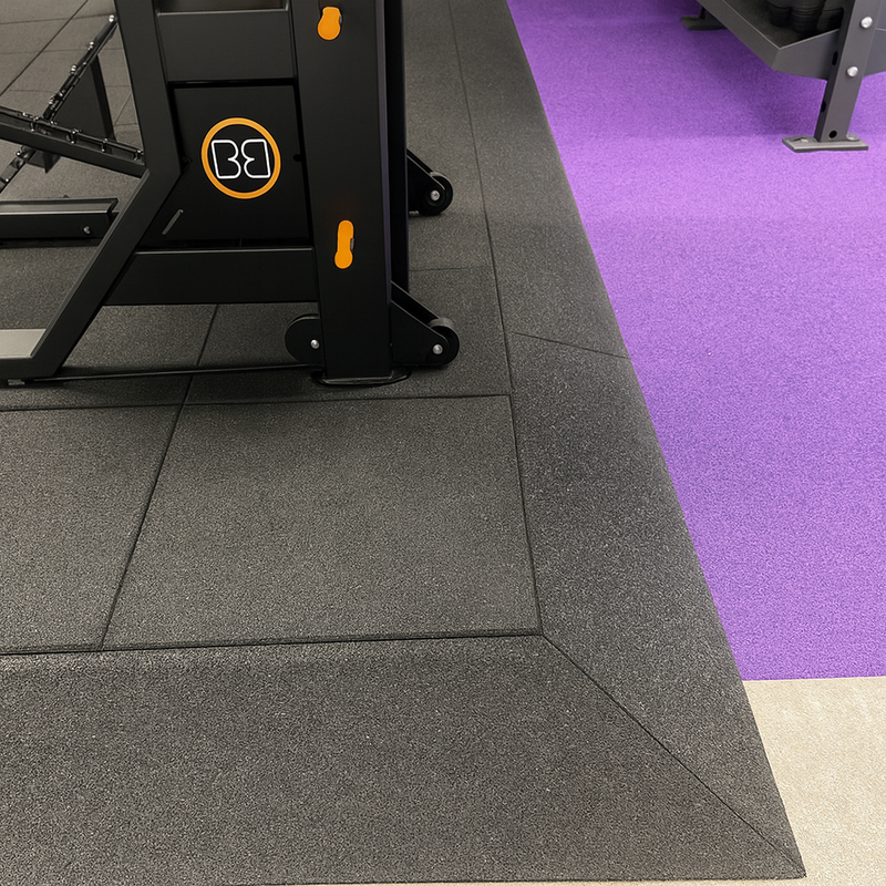 Floating Flooring