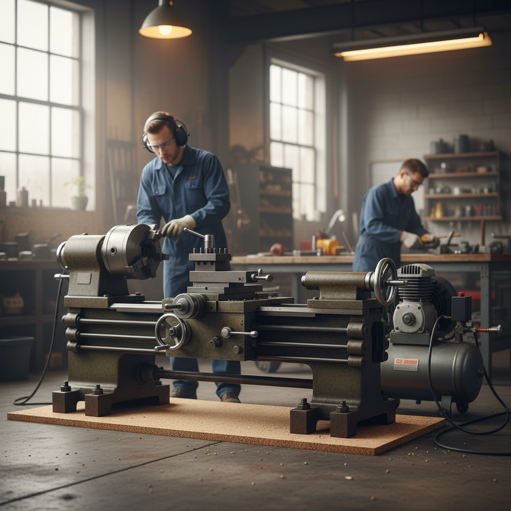 Premium Fine Grain Non-Adhesive Cork Sheets - 915mm x 610mm x 30mm - 2 Pack, ideal for soundproofing and acoustic insulation. Perfect for custom pinboards and wall coverings in noise reduction applications.