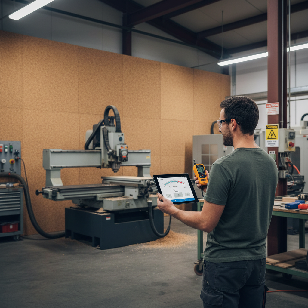 Premium Large Fine Grain Cork Roll - 5m x 1m, 3mm Thick for Interior Walls - High-Quality Professional Grade for Industrial and Commercial Applicat...