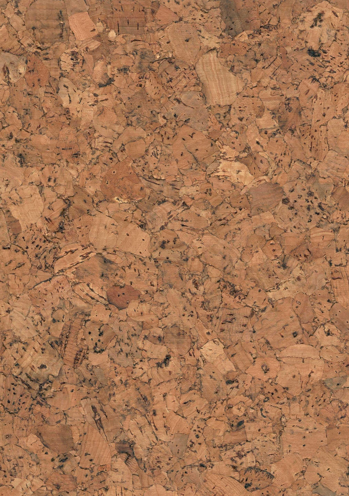 Country Patterned Cork Wall Tiles – Decorative Acoustic Panels 600x300mm, showcasing natural flecked cork texture for soundproofing, noise reduction, and sound insulation. Ideal for enhancing acoustic environments with eco-friendly, rustic charm.