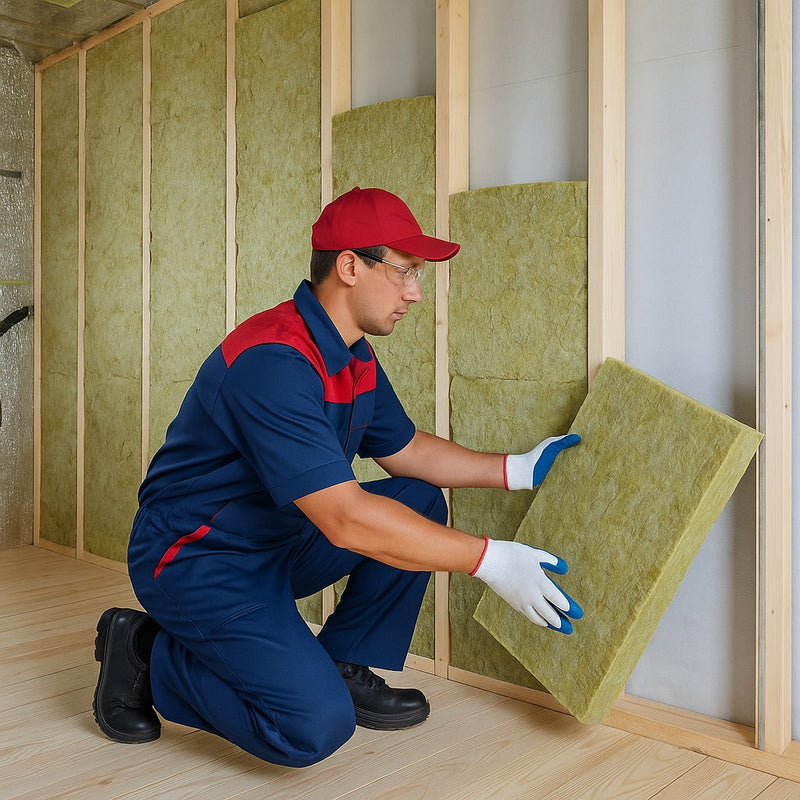 Wall Soundproofing Products