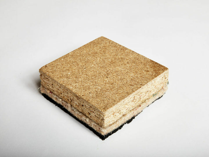 CEM 37 Acoustic Flooring Board