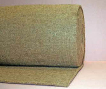 SilentCloud Lay 11m - Felt Underlay