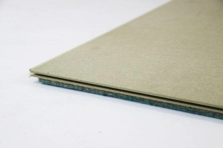 17mm Acoustic Overlay Board