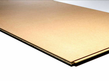 17mm Acoustic Overlay Board