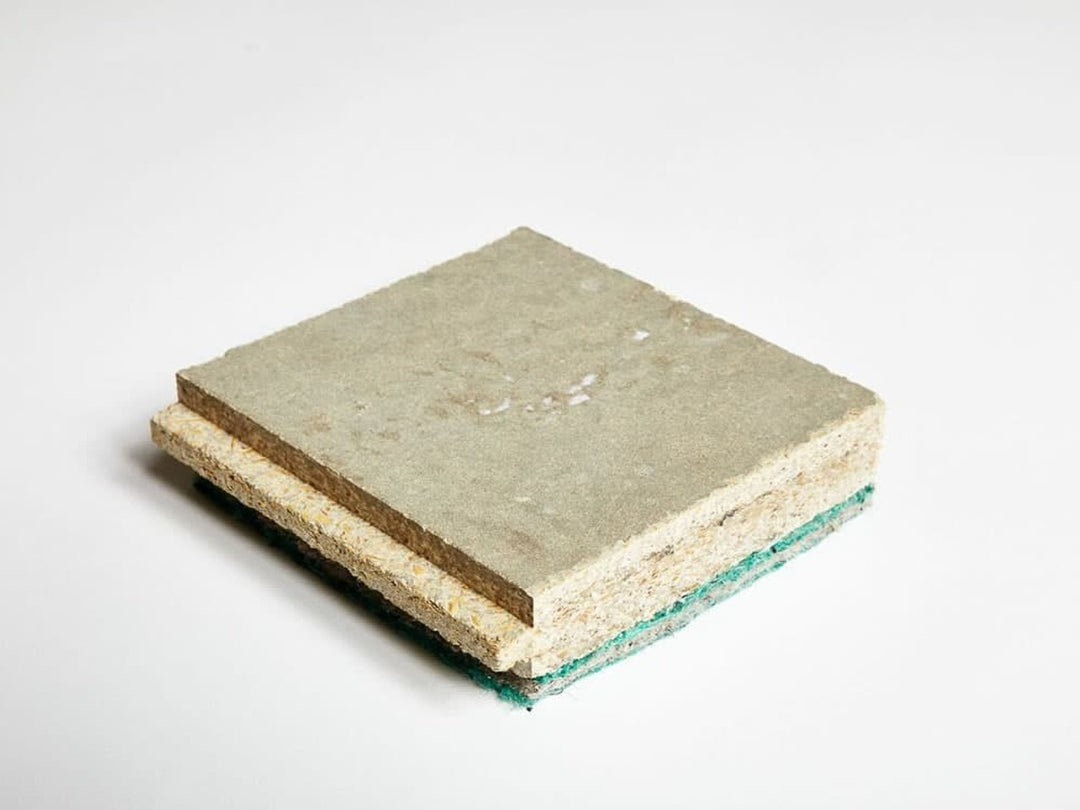 SilentCloud Panel CEM 28 - High Mass Acoustic Floorboard