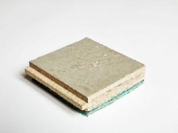 SilentCloud Panel CEM 28 - High Mass Acoustic Floorboard