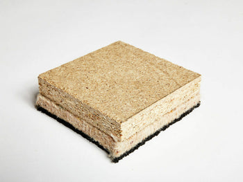 SilentCloud Panel CEM 33 - High Mass Acoustic Floorboard