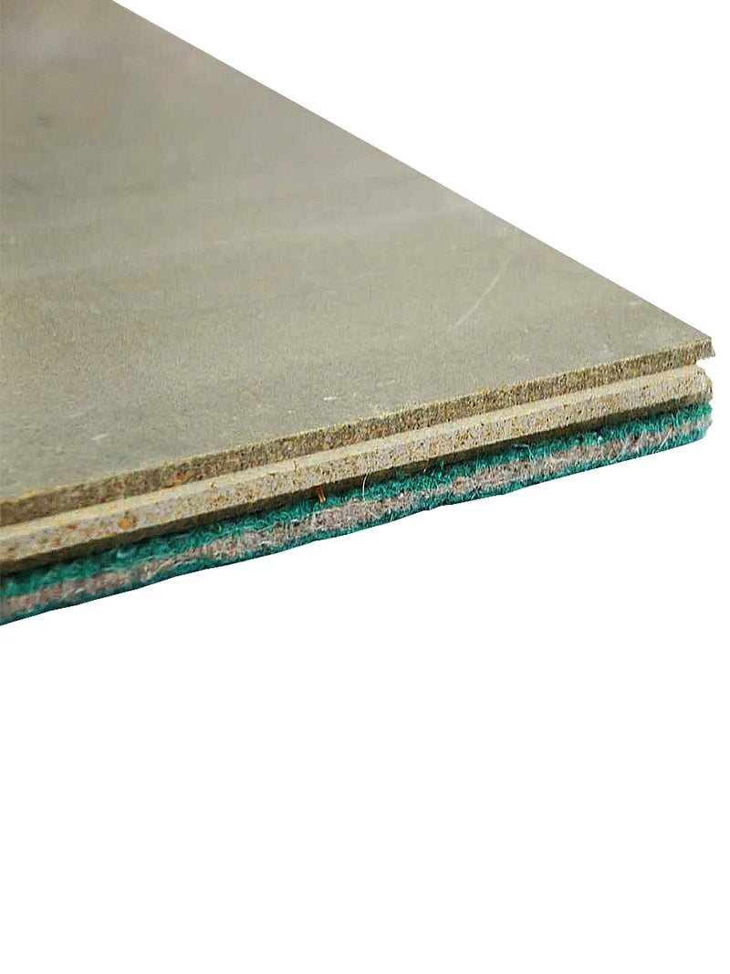 SilentCloud Panel CEM 28 - High Mass Acoustic Floorboard