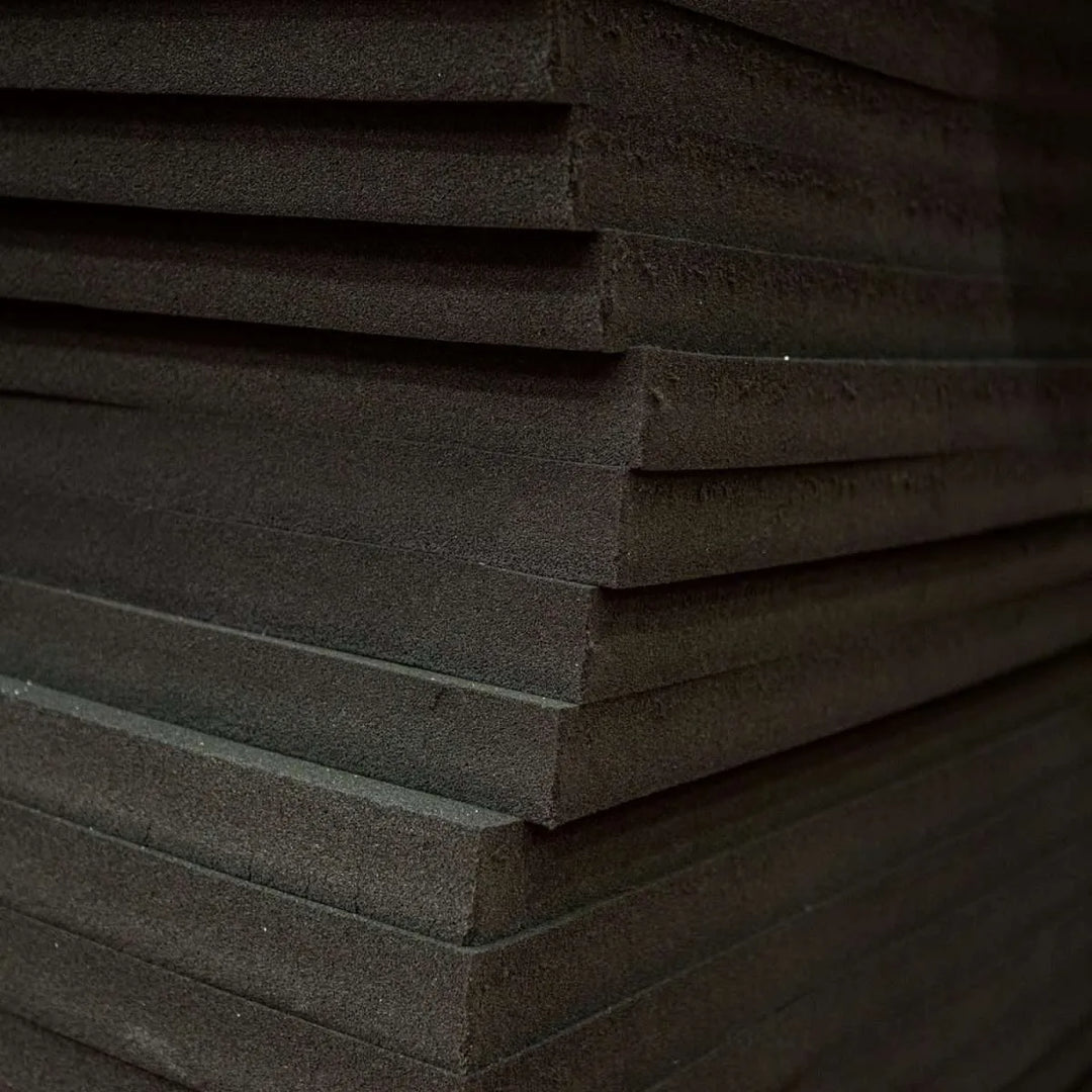 25mm Acoustic Insulation Foam Sheet