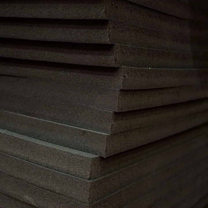 25mm Acoustic Insulation Foam Sheet