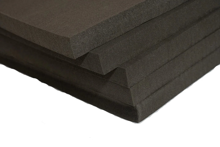 25mm Acoustic Insulation Foam Sheet